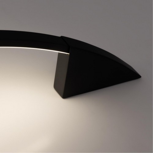 ARTE LAMP MISSILE A2039AP-10BK