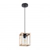 ARTE LAMP DUBLIN A7025SP-1BK