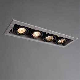 ARTE LAMP CARDANI PICCOLO A5941PL-4WH