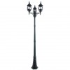 ARTE LAMP ATLANTA A1047PA-3BG