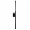 ARTE LAMP LINES A2029AP-1BK