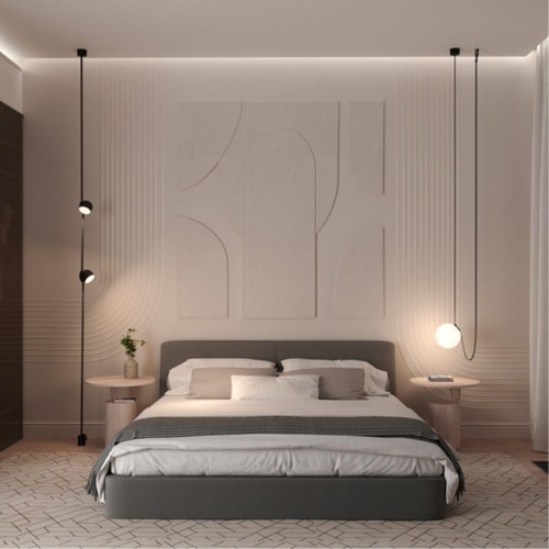 Divinare DECORATO 2502/06 SP-8