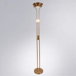 ARTE LAMP DUETTO A4329PN-2PB