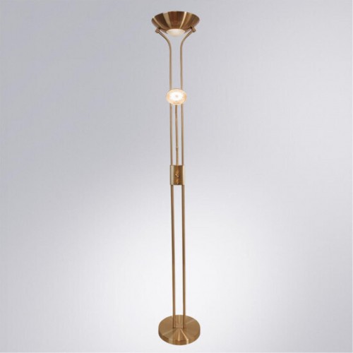 ARTE LAMP DUETTO A4329PN-2PB