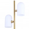 ARTE LAMP CASSEL A5454PN-2PB