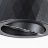 ARTE LAMP FANG A5559PL-1BK