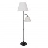 ARTE LAMP ALEA A5068PN-2BK