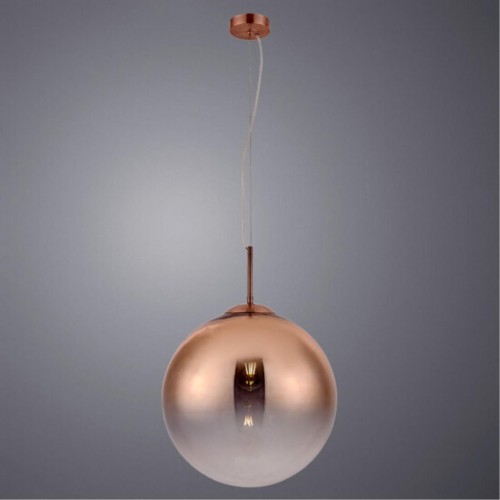 ARTE LAMP JUPITER copper A7964SP-1RB