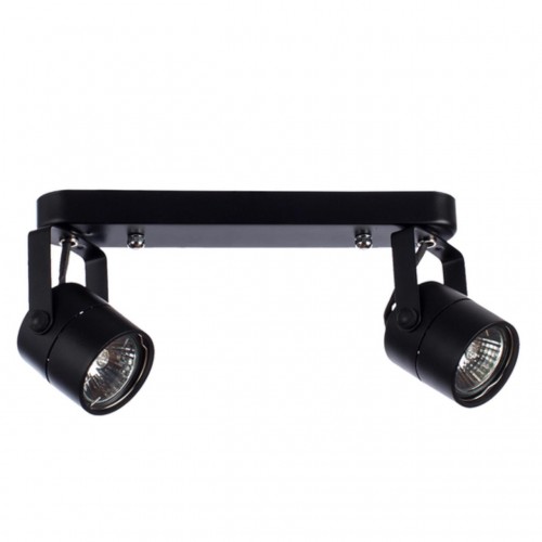 ARTE LAMP MIZAR A1311PL-2BK