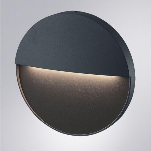 ARTE LAMP PIAZZA A3521AL-1BK