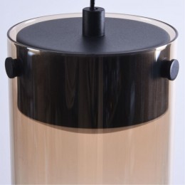 ARTE LAMP LANTERNA A3606SP-7BK