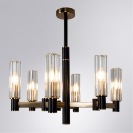 Люстра на штанге Divinare BAROLO 2654/17 LM-6