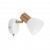 ARTE LAMP FALENA A3117AP-1WH