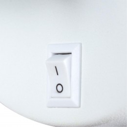 ARTE LAMP BRACCIO A2054AP-1WH