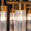Подвесная люстра ARTE LAMP BORGIA A4088LM-15AB