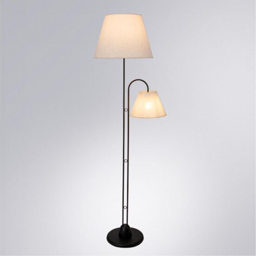ARTE LAMP ALEA A5068PN-2BK
