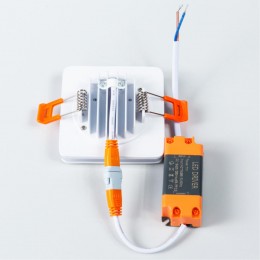 ARTE LAMP TABIT A8432PL-1WH