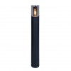ARTE LAMP WAZN A6218PA-1BK