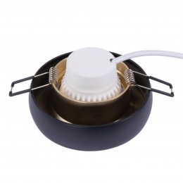 ARTE LAMP HEZE A6666PL-1BK