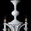 Подвесная люстра ARTE LAMP COLLINETTA A4094LM-12WH