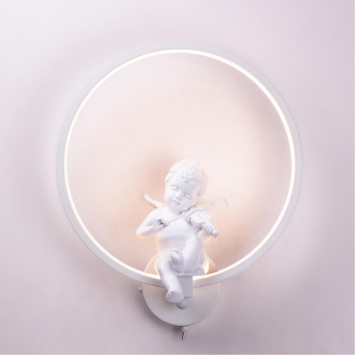 ARTE LAMP PARADISE A6065AP-1WH