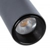 ARTE LAMP LINEA A4660PL-1BK