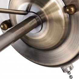 ARTE LAMP COPTER A3208AP-1AB