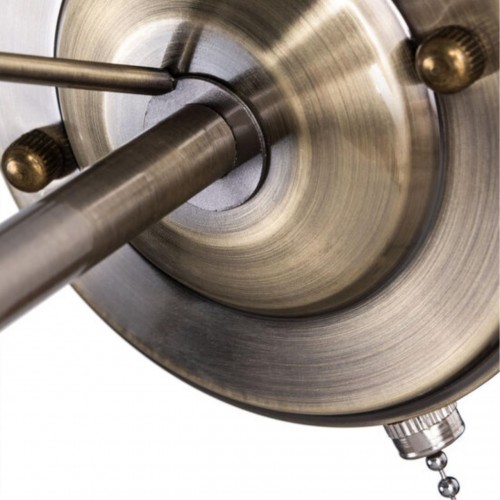 ARTE LAMP COPTER A3208AP-1AB