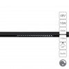 ARTE LAMP LINEA A4685PL-1BK