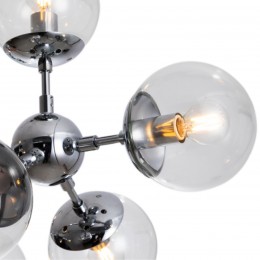 Люстра на штанге ARTE LAMP BOLLA A1664SP-12CC