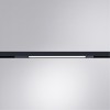 ARTE LAMP OPTIMA A7263PL-1BK