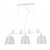 ARTE LAMP PASSERO A4289SP-3WH ARTE LAMP PASSERO A4289SP-3WH