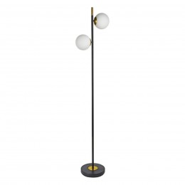 ARTE LAMP ALCOR A2224PN-2BK