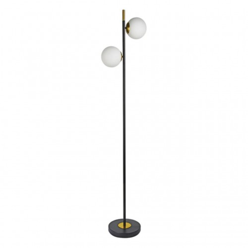 ARTE LAMP ALCOR A2224PN-2BK