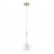ARTE LAMP Gala A2715SP-1SG ARTE LAMP Gala A2715SP-1SG