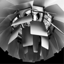 ARTE LAMP BOTTICELLI A8008SP-3WH