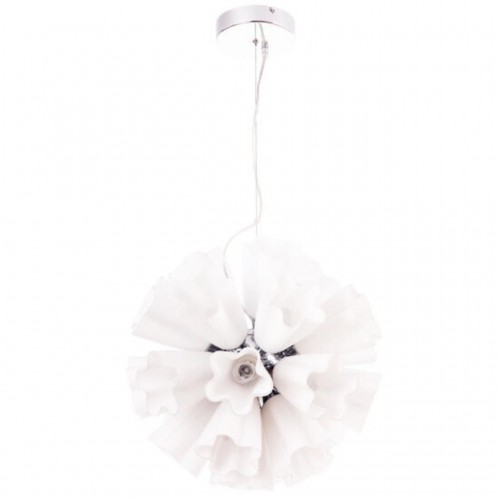 Подвесная люстра ARTE LAMP CANZONE A3469SP-25CC