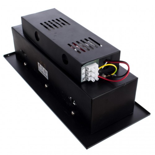 ARTE LAMP CARDANI MEDIO A5930PL-3BK