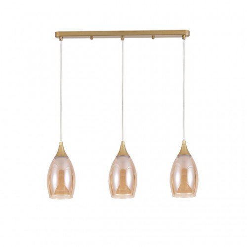 ARTE LAMP BARRY A7951SP-3GO