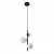 ARTE LAMP GEMINI A2243SP-3BK ARTE LAMP GEMINI A2243SP-3BK