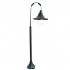 ARTE LAMP MALAGA A1086PA-1BG