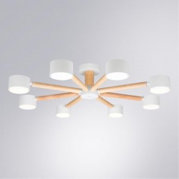 ARTE LAMP TENDA A1624PL-8WH