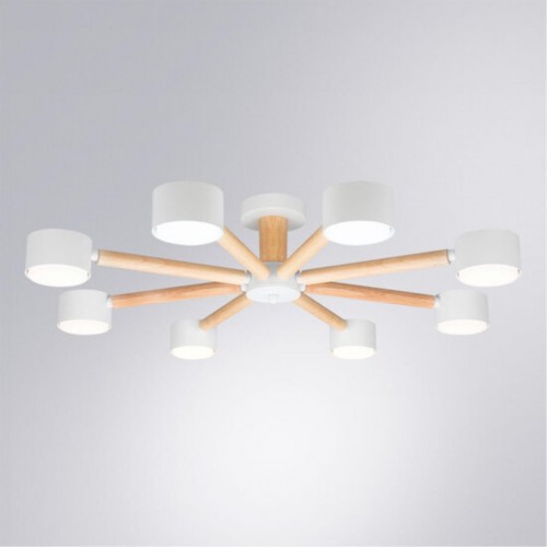 ARTE LAMP TENDA A1624PL-8WH