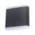 ARTE LAMP LINGOTTO A8153AL-2BK ARTE LAMP LINGOTTO A8153AL-2BK
