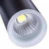 ARTE LAMP HUBBLE A6813PL-1BK