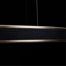 Подвесная люстра Divinare AVANTI 1926/17 SP-1