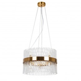 ARTE LAMP ACAPULCO A1073LM-10PB