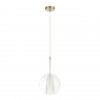 ARTE LAMP Gala A2725SP-1SG