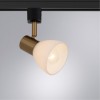 ARTE LAMP FALENA A3117PL-1BK