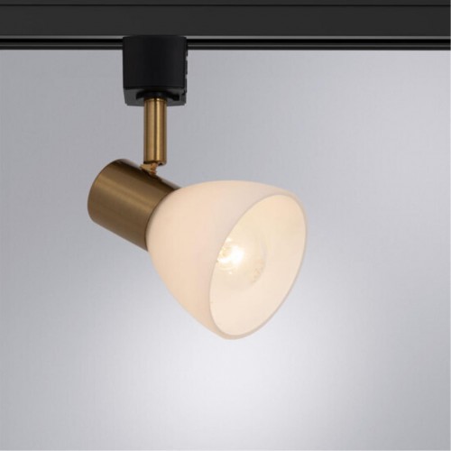 ARTE LAMP FALENA A3117PL-1BK